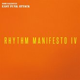 Rhythm Manifesto Iv