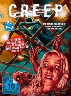 Cover Creep - 2-Disc Limited Edition Mediabook (2 Blu-Ra