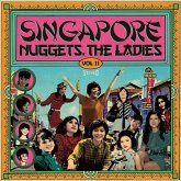 Singapore Nuggets. The Ladies Vol. 2 Singapore Nuggets. The Ladies Vol. 2