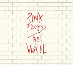 The Wall - Pink Floyd