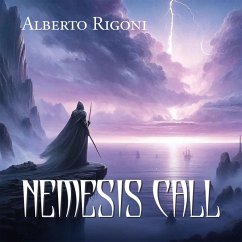 Cover Nemesis Call
