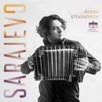 Goran Stevanovich:Sarajevo