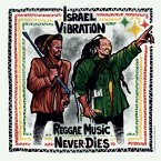 Reggae Music Never Dies Reggae Music Never Dies