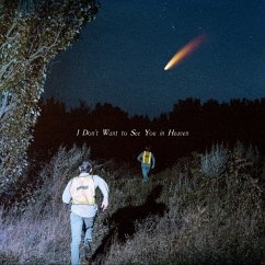 Cover I Don'T Want To See You In Heaven
