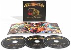 March Of Time (The Best Of 40 Years 3cd) March Of Time (The Best Of 40 Years 3cd)