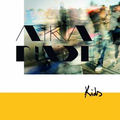 Cover Kids (Black Vinyl)