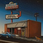 Remains To Be Scene (Lp)