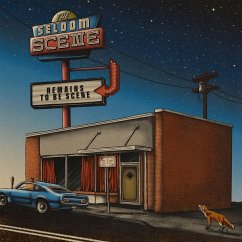 Cover Remains To Be Scene (Lp)