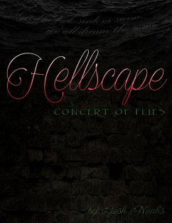 Hellscape: Concert of Flies (eBook, ePUB) - Nealis, Josh