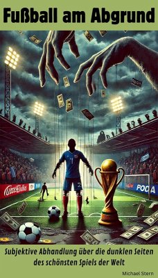 Cover Fußball am Abgrund (eBook, ePUB)