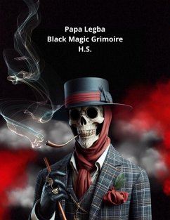 Cover Papa Legba (eBook, ePUB)