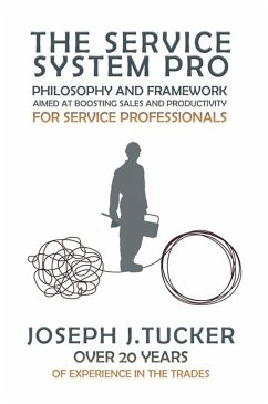 Cover The Service System Pro (eBook, ePUB)