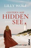Gestern auf Hiddensee (eBook, ePUB) Gestern auf Hiddensee (eBook, ePUB)