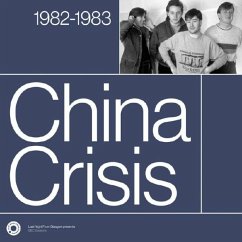 The Complete Sessions 1982-1983 - China Crisis