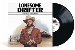 Cover Lonesome Drifter (180g Vinyl)