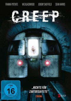 Cover Creep