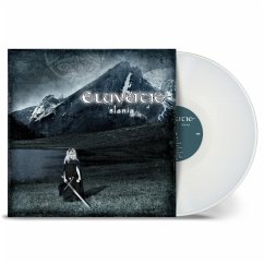 Slania(Solid White Vinyl In Sleeve) - Eluveitie