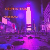 CRIPTESTESIA (eBook, ePUB) CRIPTESTESIA (eBook, ePUB)