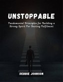 UNSTOPPABLE (eBook, ePUB)