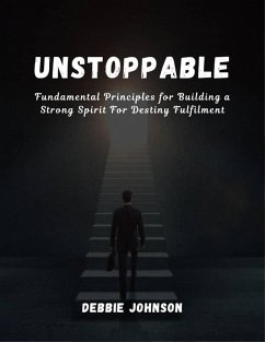 UNSTOPPABLE (eBook, ePUB)