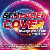 Schlager Cover:Unvergessliche Hits Reloaded