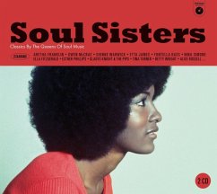 Soul Sisters - Diverse