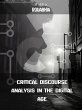 Critical Discourse Analysis in the... - Bild 1