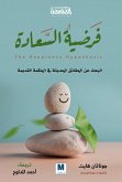 The Happiness Hypothesis (eBook, ePUB) The Happiness Hypothesis (eBook, ePUB)