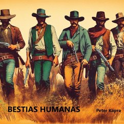 Cover BESTIAS HUMANAS (eBook, ePUB)