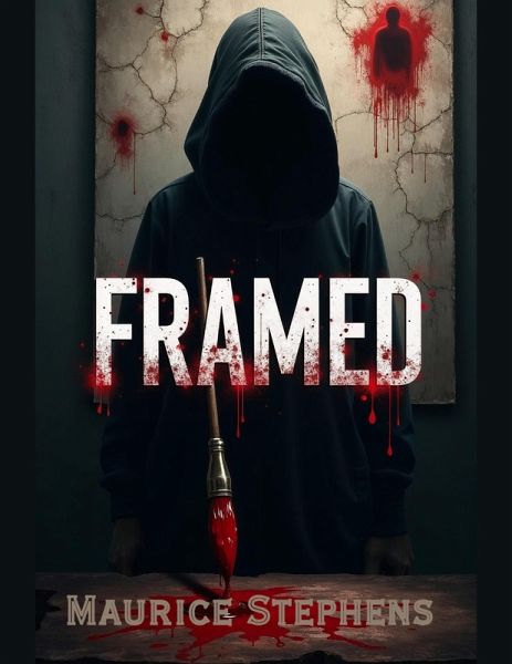 FRAMED (eBook, ePUB)