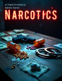 Cover Narcotics (eBook, ePUB)