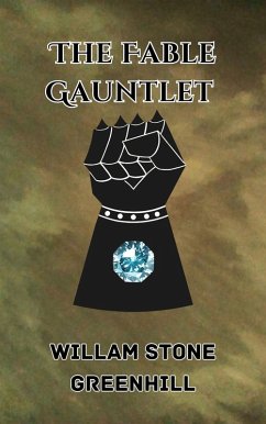 Cover The Fable Gauntlet (eBook, ePUB)