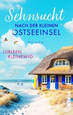 Cover Sehnsucht nach der kleinen Ostseeinsel (eBook, ePUB)