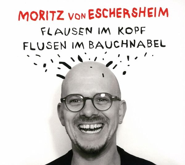 Flausen Im Kopf & Flusen Im Bauchnabel