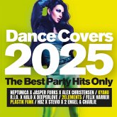 Dance Covers 2025 Dance Covers 2025