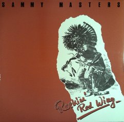 Cover Rockin' Red Wing