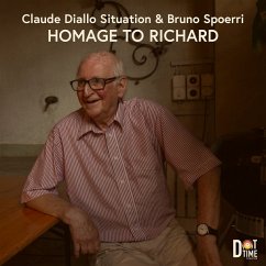 Homage To Richard - Diallo,Claude Situation/Spoerri,Bruno