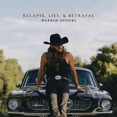 Cover Relapse,Lies&Betrayal