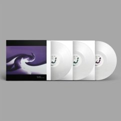 Adventures In Foam (White 3lp+Mp3) - Cujo