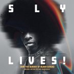 Sly Lives! (Aka The Burden Of Black Genius) Origin