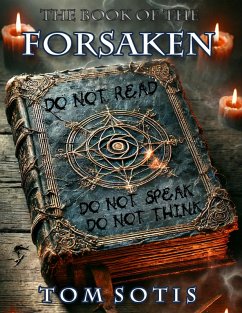 Cover The Book of the Forsaken (eBook, ePUB)