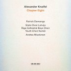 Alexander Knaifel: Chapter Eight