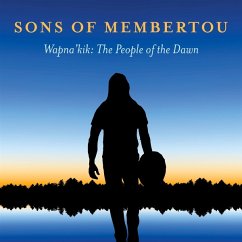Cover Wapna'Kik: The People Of The Dawn