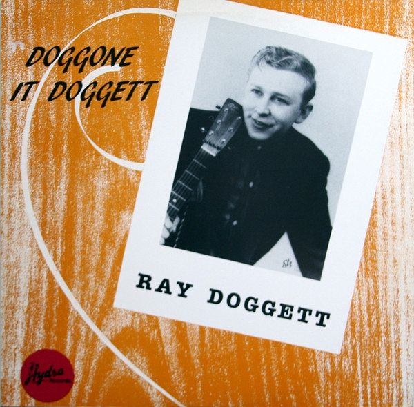Doggone It Doggett Doggone It Doggett