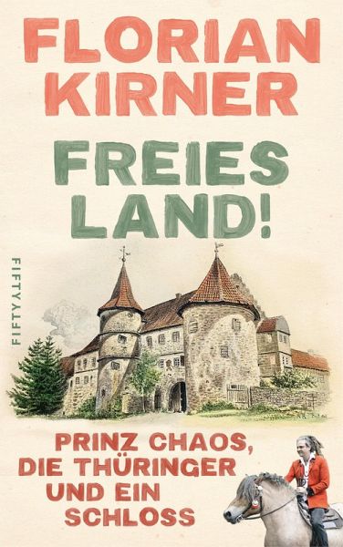 Freies Land! (eBook, ePUB) Freies Land! (eBook, ePUB)