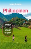 LONELY PLANET Reiseführer E-Book Philippinen (eBook, PDF)