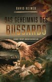 Das Geheimnis des Bussards (eBook, ePUB) Das Geheimnis des Bussards (eBook, ePUB)