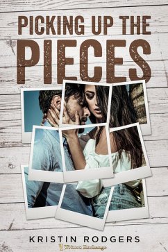 Cover Picking up the Pieces (eBook, ePUB)
