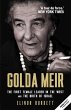 Golda Meir - 'Excellent' Mail on Sunday... - Bild 1