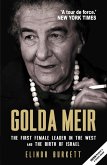 Golda Meir - 'Excellent' Mail on Sunday (eBook, ePUB)
